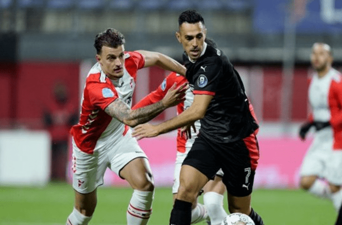 赛事年历 赛事年历