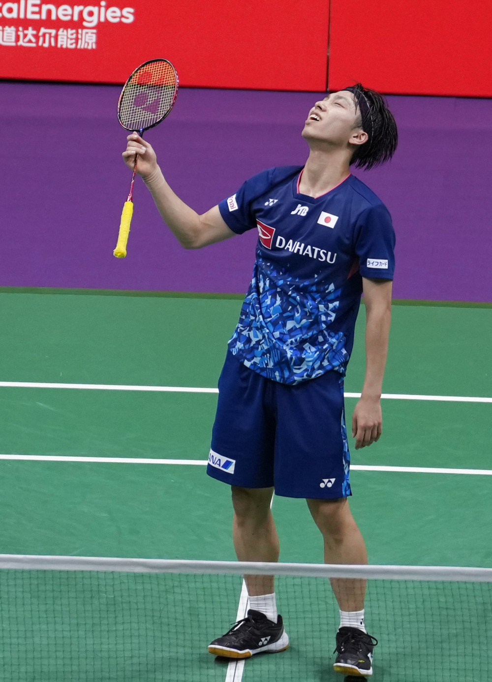 li li